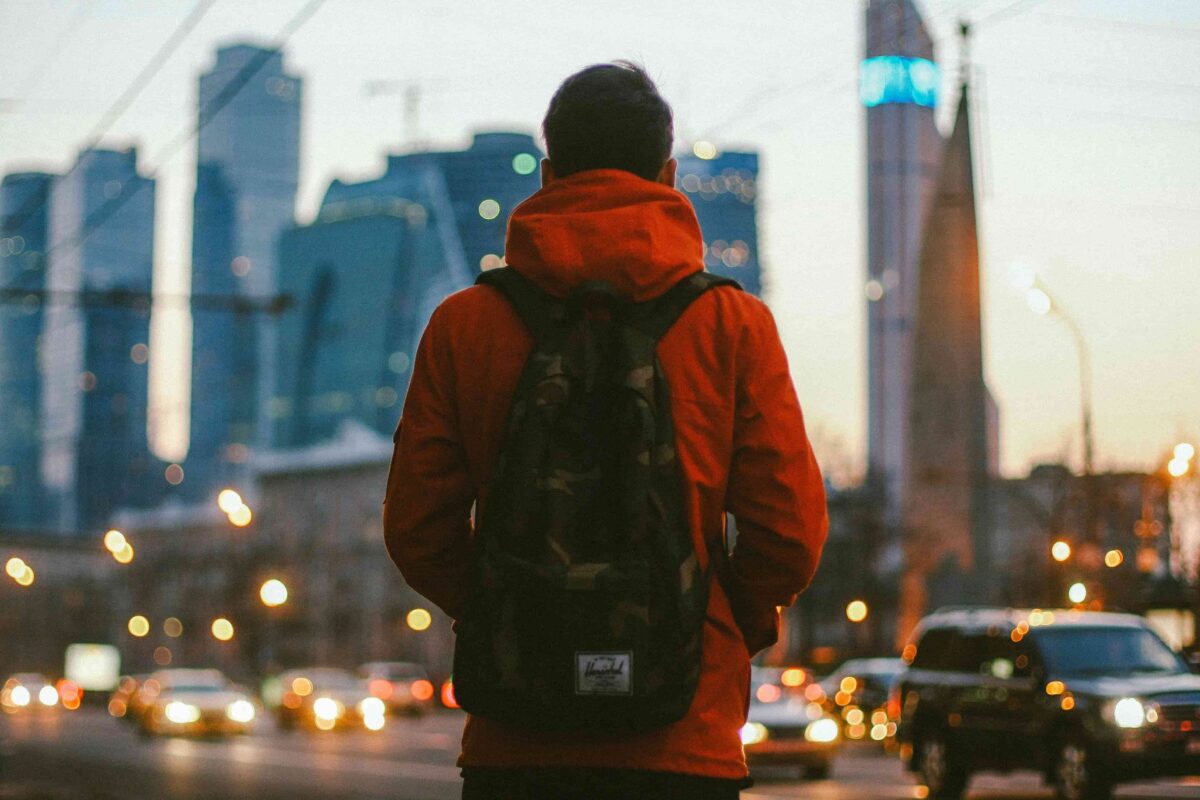 HARDSHELL JACKET